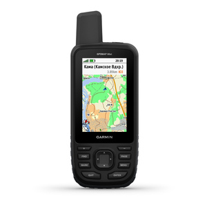 Garmin GPSMAP 66ST, фото 1