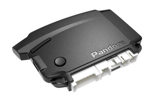Автосигнализация Pandora UX4100FD, фото 4