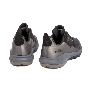 Кроссовки мужские Remington High Top I Black/Yellow р. 44, фото 10