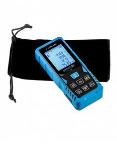 Комплект INSTRUMAX Лазерный уровень ELEMENT 2D Set + Дальномер лазерный SNIPER 80 PLUS, фото 8