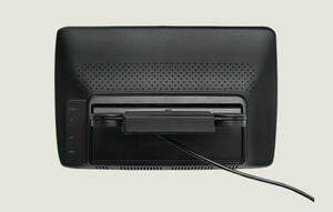 Комплект навесных мониторов для Lexus ERGO ER11LA (Android), фото 3