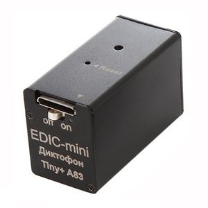 Диктофон Edic-mini TINY+ A83-150HQ, фото 1