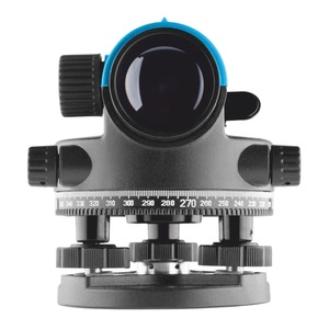 КОМПЛЕКТ Нивелир INSTRUMAX AL-124 + Рейка INSTRUMAX TS-300 + Штатив INSTRUMAX TR-160 IM0131_К1, фото 5
