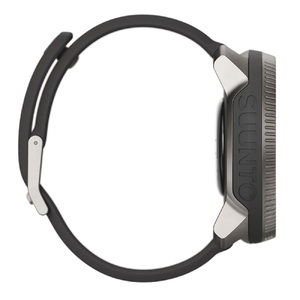Умные часы Suunto Race Titanium Charcoal SS050932000, фото 2