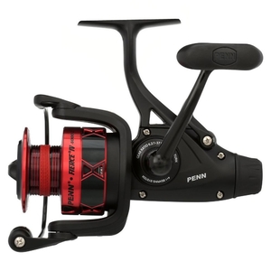 Катушка безынерционная Penn Fierce IV 4000 LL Reel Box, фото 1