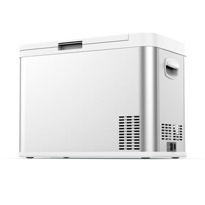 Компрессорный автохолодильник Alpicool MK35 (12/24), фото 7
