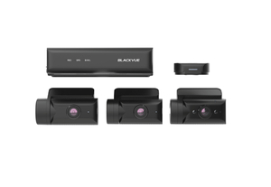 Видеорегистратор Blackvue DR770X BOX-3СН PRO, фото 5