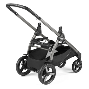 Прогулочная коляска Peg-Perego Ypsi Onyx 2021, фото 3