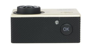 Экшн-камера XRide Ultra 4K AC9001W, фото 3