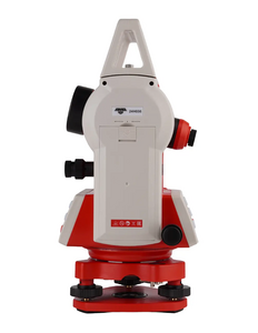 Электронный теодолит AMO TDL-05, фото 6