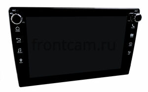 Штатная магнитола Kia Sportage III 2010-2016 для авто с камерой LeTrun 7804-9072 на Android 10 (4G-SIM, 6/128, DSP, IPS) С крутилками, фото 3