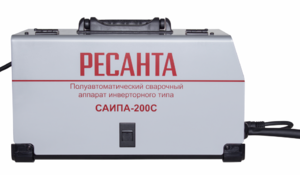 Сварочный аппарат РЕСАНТА САИПА-200C, фото 4
