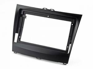 Рамка  InCar для UMS BYD F3 2014-2016; L3 2010-2016 9", фото 2