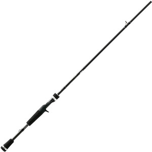 Удилище 13 Fishing Fate Black - 9'1 XXXH 100-300g Cast rod - 2pc
