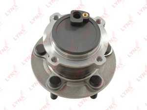 Ступица задняя в сборе с ABS LYNXauto WH-1035. Для: VOVLO C30 06-12 / S40 04>, фото 1
