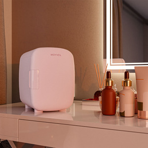 Холодильник для косметики и напитков Meyvel MB-04C4P, фото 2