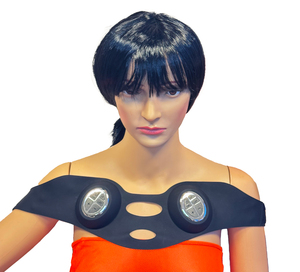 Массажер для лица с микротоками LANIQUE LQ-50, фото 4