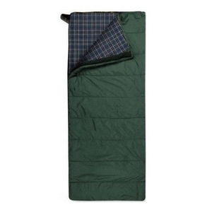 Спальный мешок Trimm Comfort TRAMP, зеленый, 195 R, 44197, фото 1