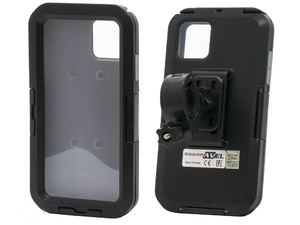 Водонепроницаемый чехол Avel DRC11ProMaxIPHONE для iPhone 11 Pro Max черный, фото 1
