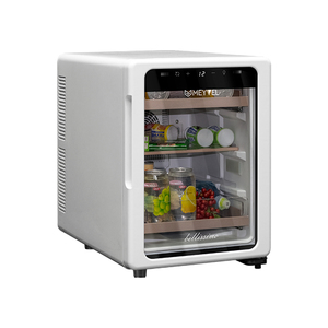 Холодильник для косметики Meyvel MD35-White, фото 1