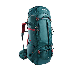 Рюкзак Tatonka Yukon 50+10 Women, teal green