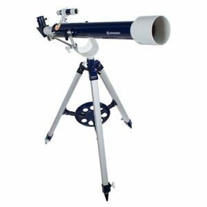 Телескоп Bresser Junior 60/700 AZ1, фото 4