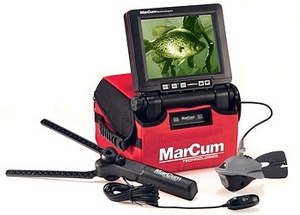 Подводная камера MarCum VS825SD, фото 3