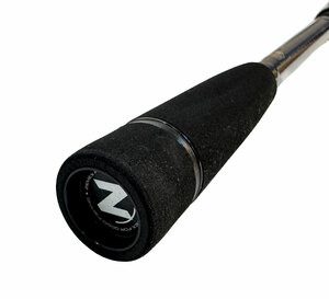 Спиннинг ZEMEX 24 ULTIMATE 802MH 8-32 g, фото 9