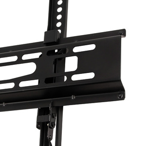Кронштейн настенный для LED/LCD телевизоров KROMAX FLAT-2 NEW BLACK, фото 8