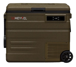 Автохолодильник Meyvel AF-U65-travel, фото 12