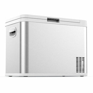 Компрессорный автохолодильник Alpicool MK35, фото 6