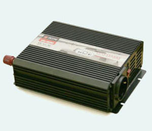Преобразователь напряжения AcmePower DS800/12 (10-15В > 220В, 800 Вт,USB), фото 2
