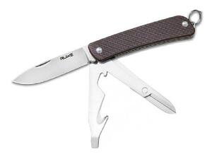 Нож multi-functional Ruike S31-N коричневвый, фото 1