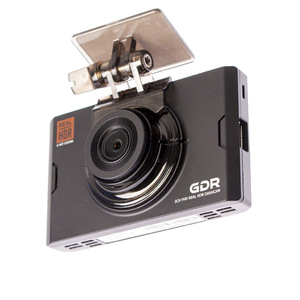 Видеорегистратор с двумя камерами GNet GDR, фото 3