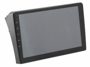 Рамка Incar  для UMS PEUGEOT 407 2004-2011, 9", фото 4