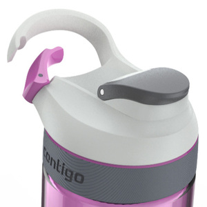 Бутылка спортивная Contigo Cortland (0,72 литра), фиолетовая, фото 5