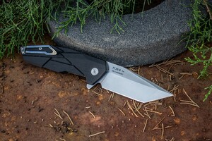 Нож Ruike P138-B черный, фото 12