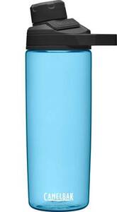 Бутылка спортивная CamelBak Chute (0,6 литра), синяя, фото 1