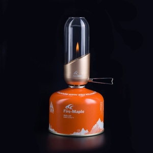 Лампа газовая Fire-Maple Little Orange 140г, 1007602, фото 9