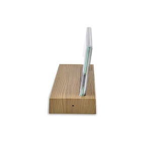 Погодная станция LaCrosse WS6207-MAC, с подставкой "под дерево", фото 4