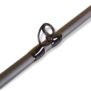 Спиннинг ZEMEX 24 REXAR MONSTER EDITION SWIMBAIT Casting C-862 max 260 g, фото 8