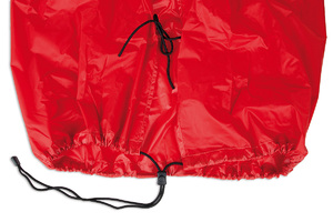 Накидка рюкзака Tatonka RAIN FLAP M red , 3109.015, фото 5
