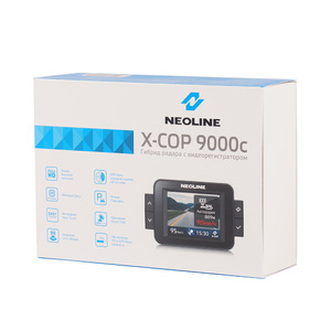Neoline X-COP 9000c