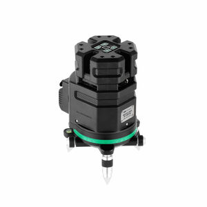 Лазерный уровень ADA 6D Servoliner GREEN (версия 2020 года), фото 2