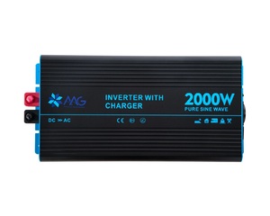 Инвертор KongSolar (AAG) RSC2000P 12V