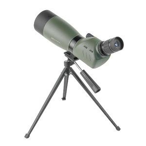Зрительная труба Veber Snipe 20–60x60 GR, фото 3
