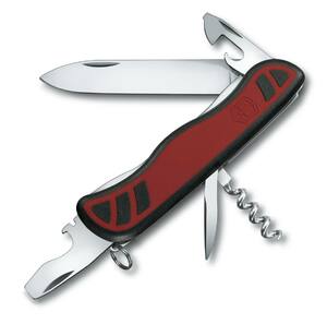 Нож Victorinox Nomad (9 функций), фото 1
