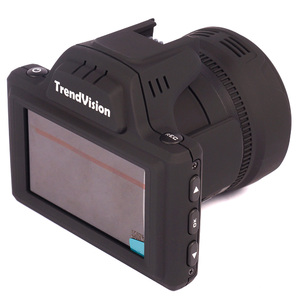 Видеорегистратор с радар-детектором TrendVision Combo