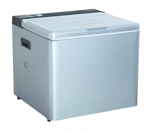Автохолодильник электрогазовый Colku XC-42G, фото 1