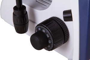 Микроскоп Levenhuk MED 35T, тринокулярный, фото 14